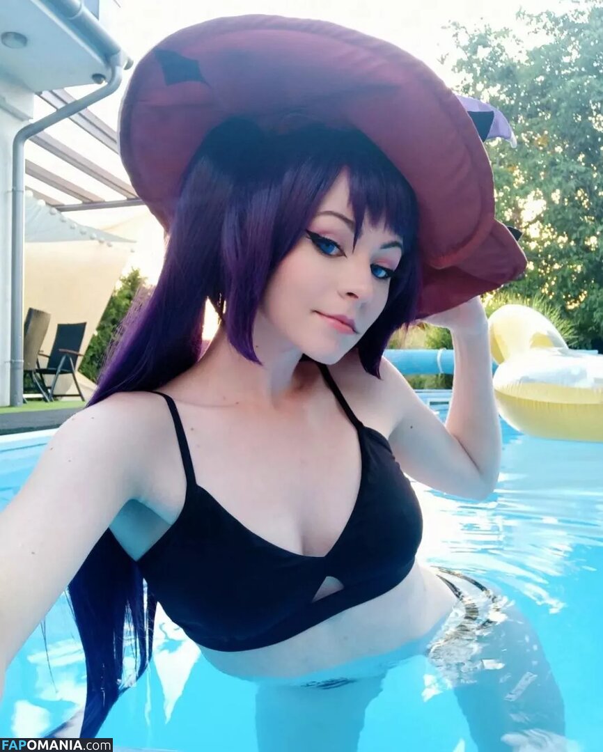 CherryPopCandy / kittynozomi / nozzomi_cosplay Nu OnlyFans  Photo fuitée #27