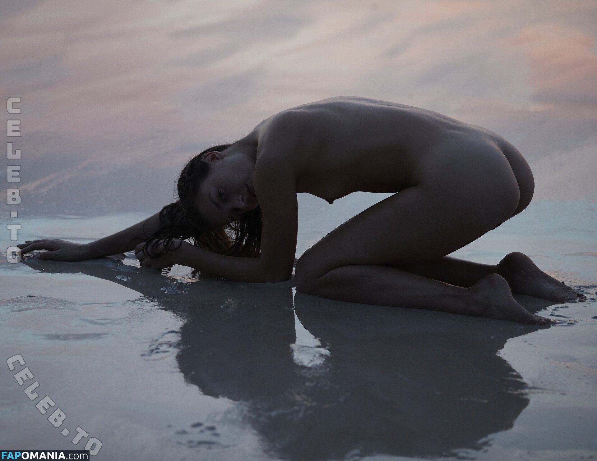 Nude-Muse / lucymuse / nude-muse.com Nu OnlyFans  Photo fuitée #647