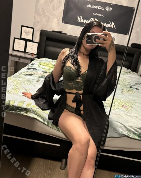 NudeNana Nu OnlyFans  Photo fuitée #3