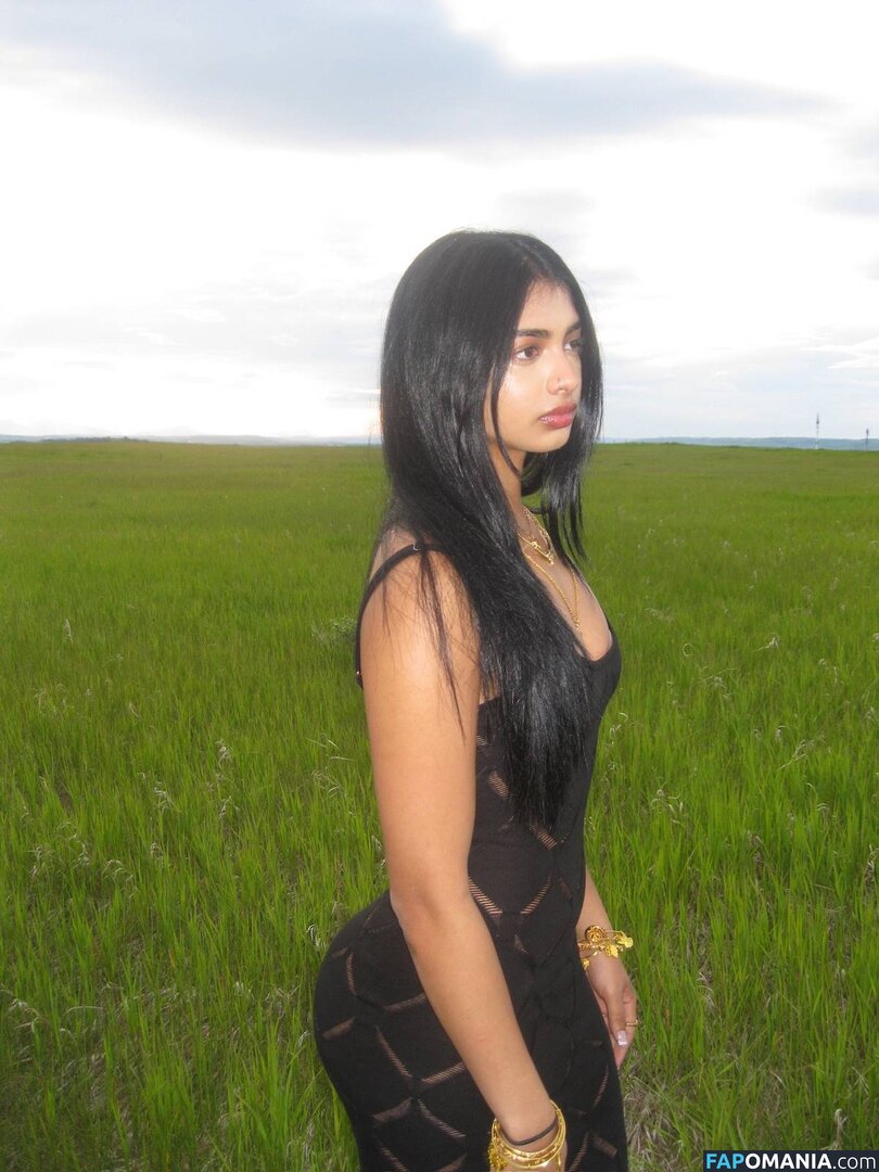 Nuha_mach / rhyheimshabazz Nu OnlyFans  Photo fuitée #3