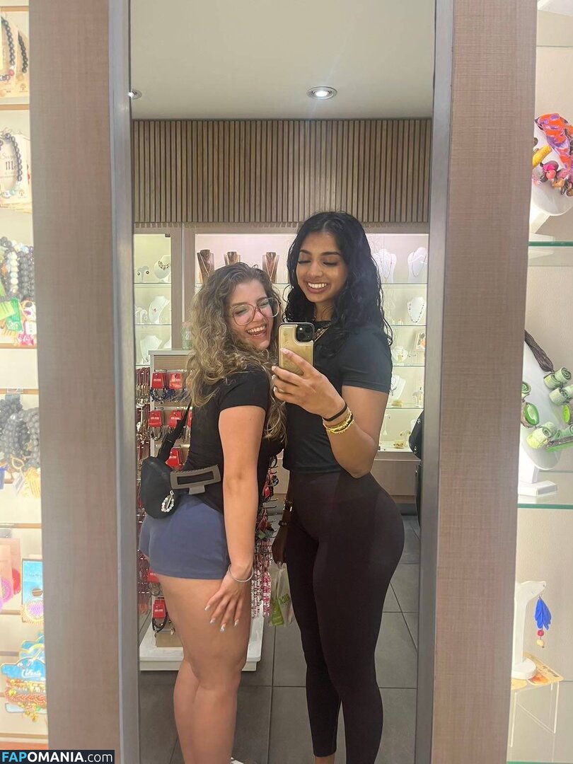 Nuha_mach / rhyheimshabazz Nu OnlyFans  Photo fuitée #5