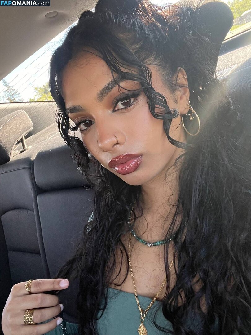 Nuha_mach / rhyheimshabazz Nu OnlyFans  Photo fuitée #6