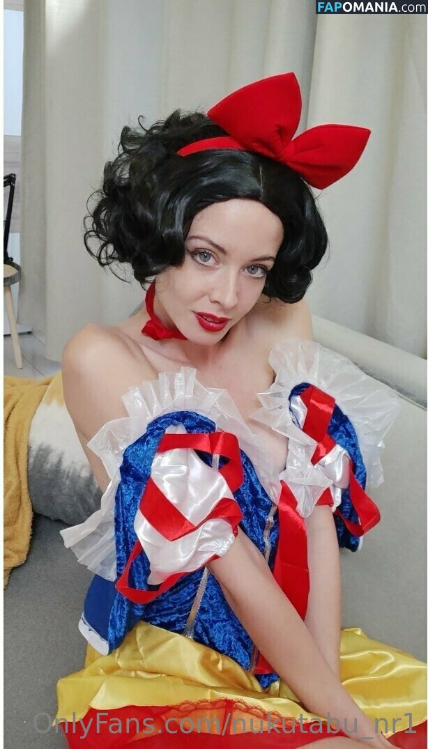 nukutabu_nr1 Nu OnlyFans  Photo fuitée #22