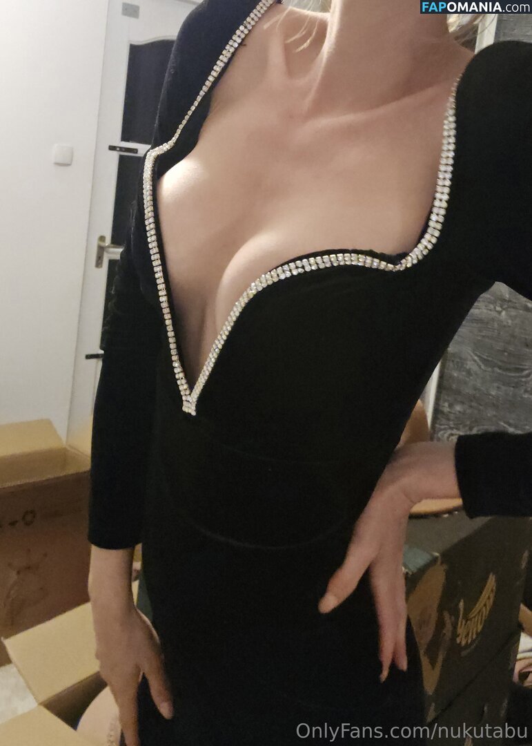 nukutabu / nukutabu_nr1 Nu OnlyFans  Photo fuitée #6
