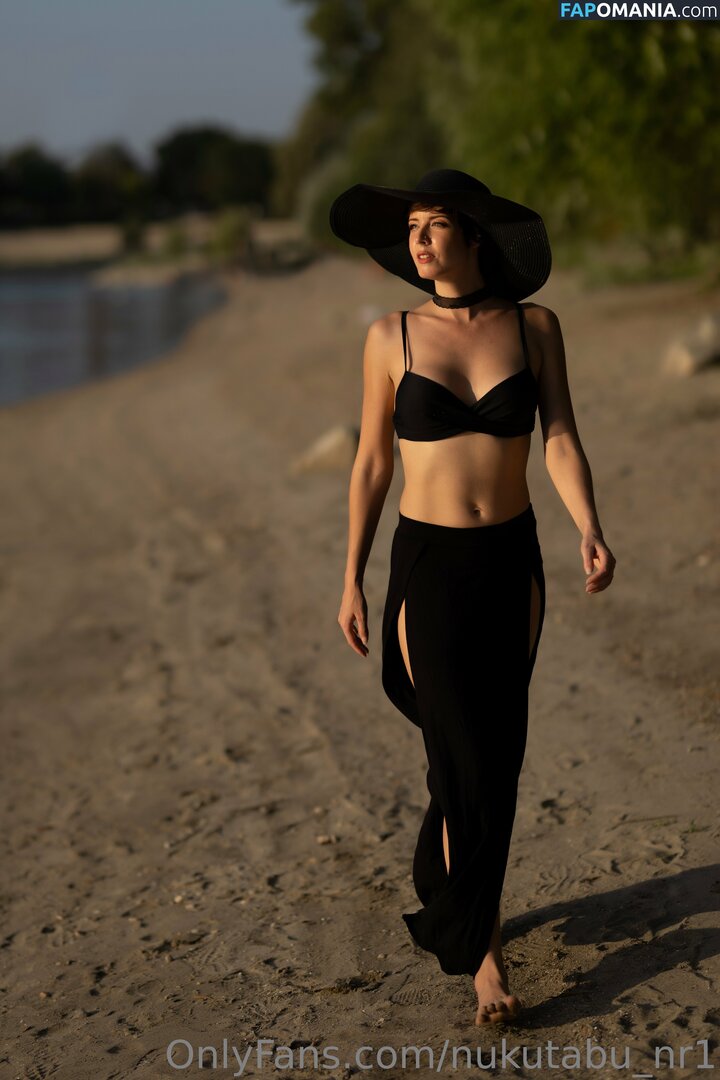 nukutabu / nukutabu_nr1 Nu OnlyFans  Photo fuitée #10