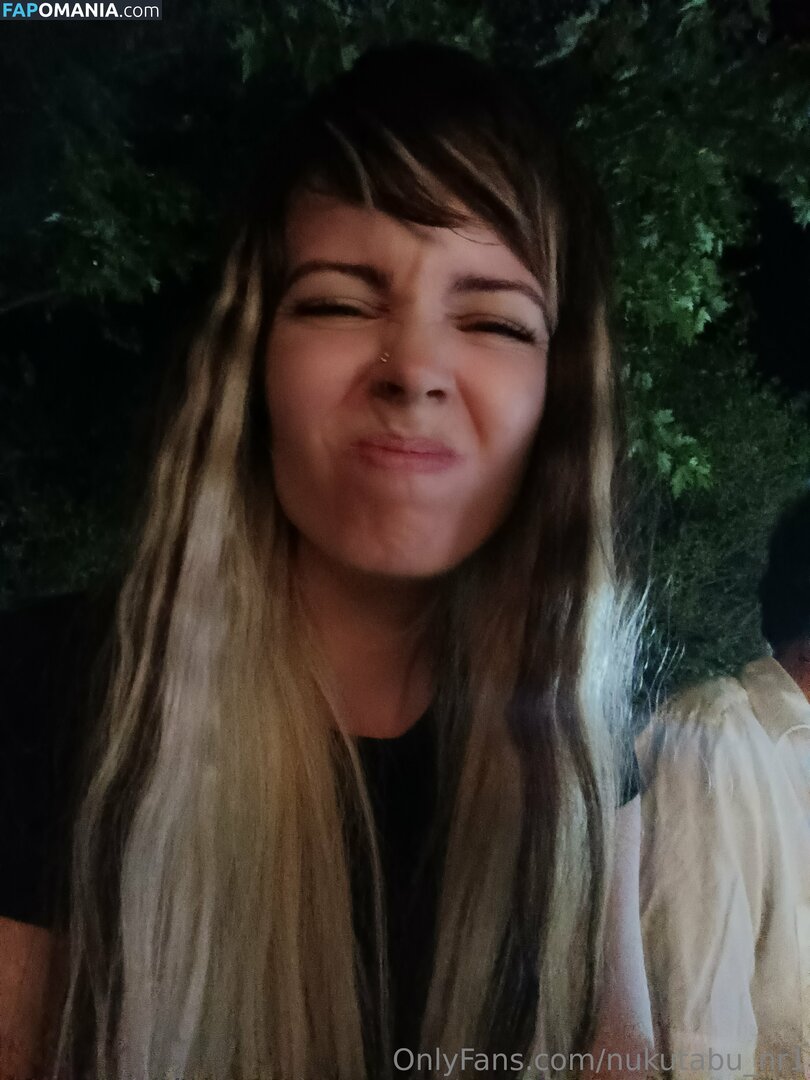 nukutabu / nukutabu_nr1 Nu OnlyFans  Photo fuitée #12