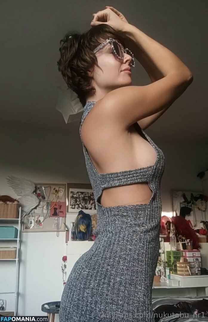 nukutabu / nukutabu_nr1 Nu OnlyFans  Photo fuitée #13