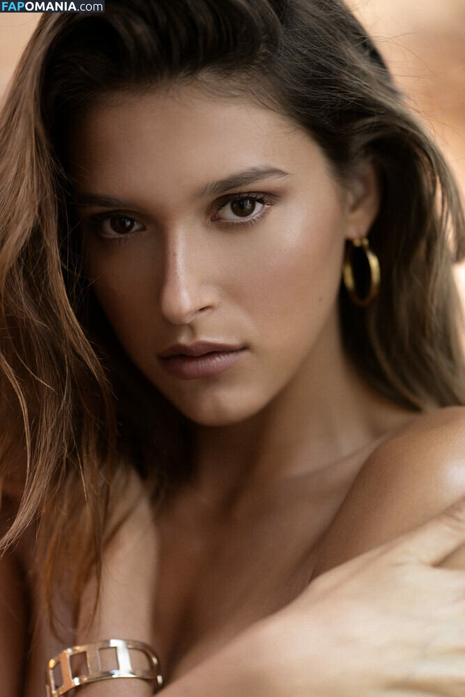 Nuria Oliu Sanchez / nuriaoliu Nu OnlyFans  Photo fuitée #2