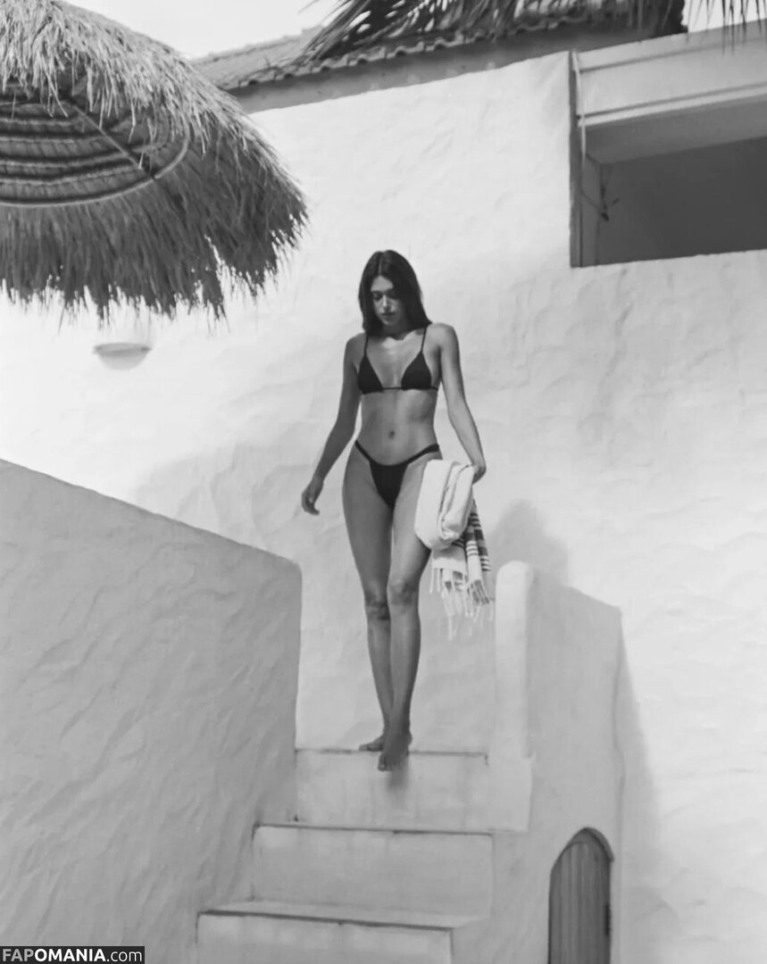 Nuria Oliu Sanchez / nuriaoliu Nu OnlyFans  Photo fuitée #6