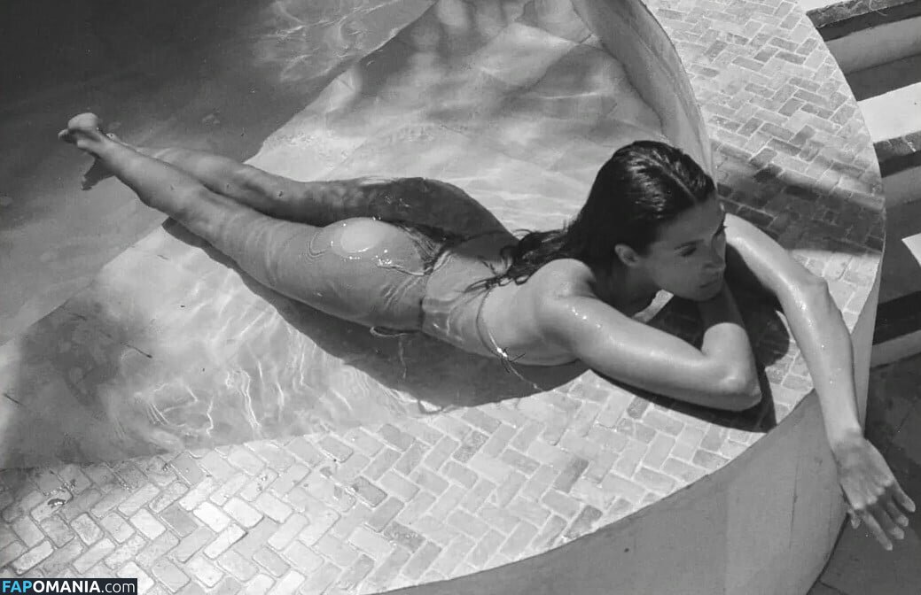 Nuria Oliu Sanchez / nuriaoliu Nu OnlyFans  Photo fuitée #10