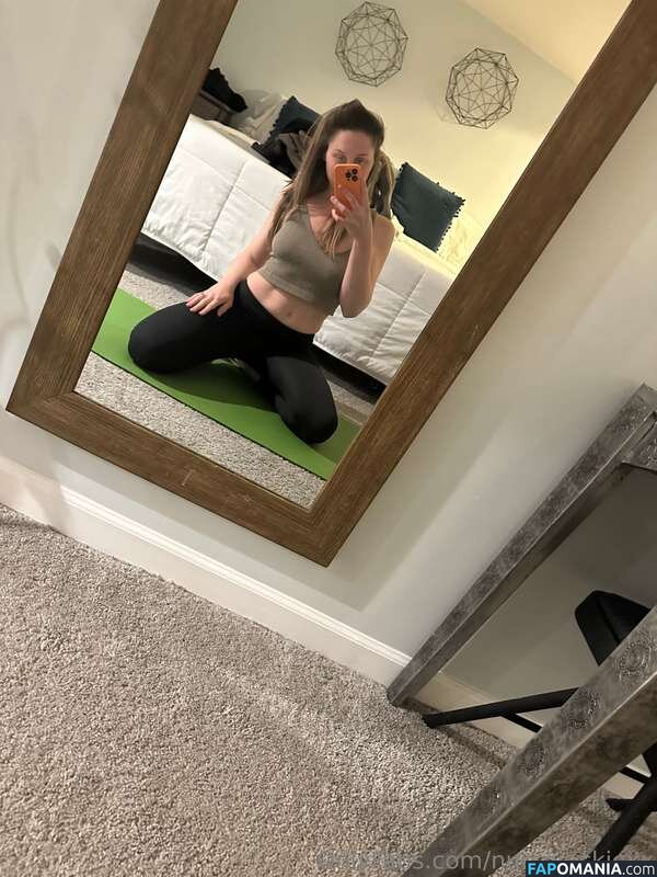 https: / nursejackiexx Nu OnlyFans  Photo fuitée #11