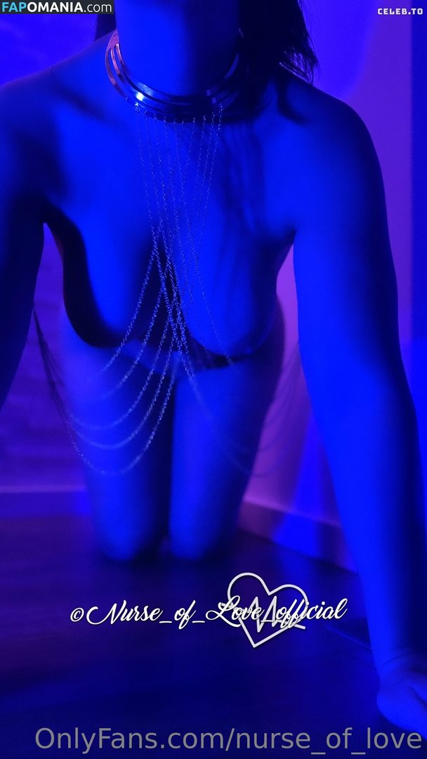 NurseLove / Nurse_of_Love / nurse_of_love1 / nurse_of_love_official Nu OnlyFans  Photo fuitée #21