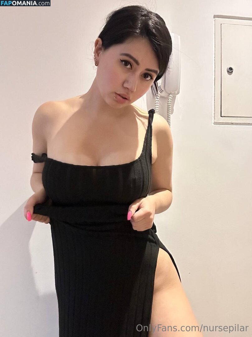 nurse.pilar / nursepilar Nu OnlyFans  Photo fuitée #23