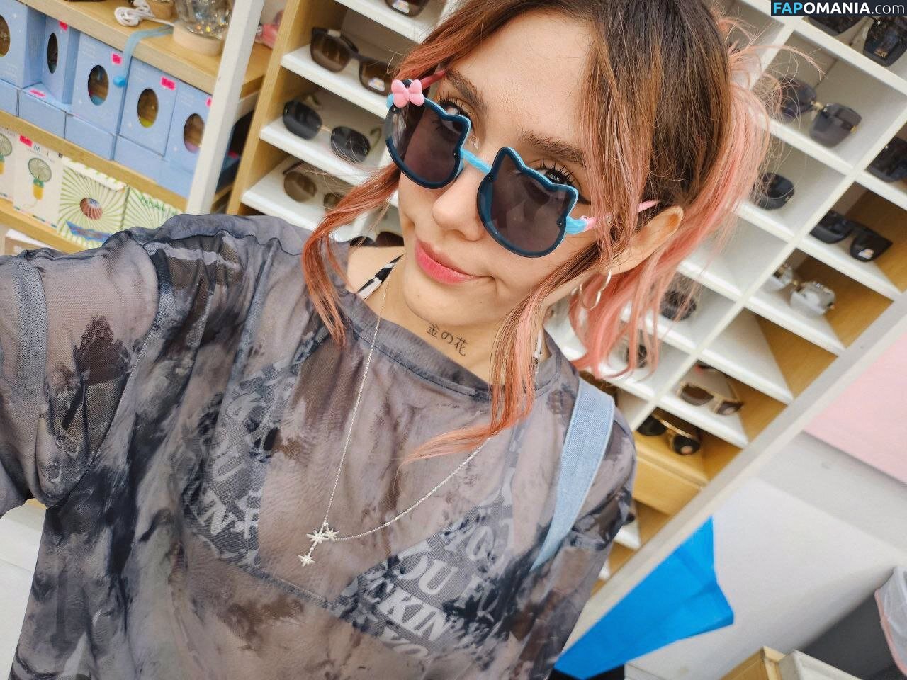Nuvia_OuO Nu OnlyFans  Photo fuitée #2