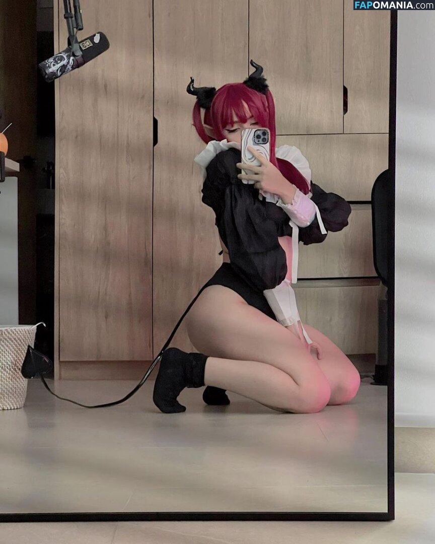 Nuvia_OuO Nu OnlyFans  Photo fuitée #3