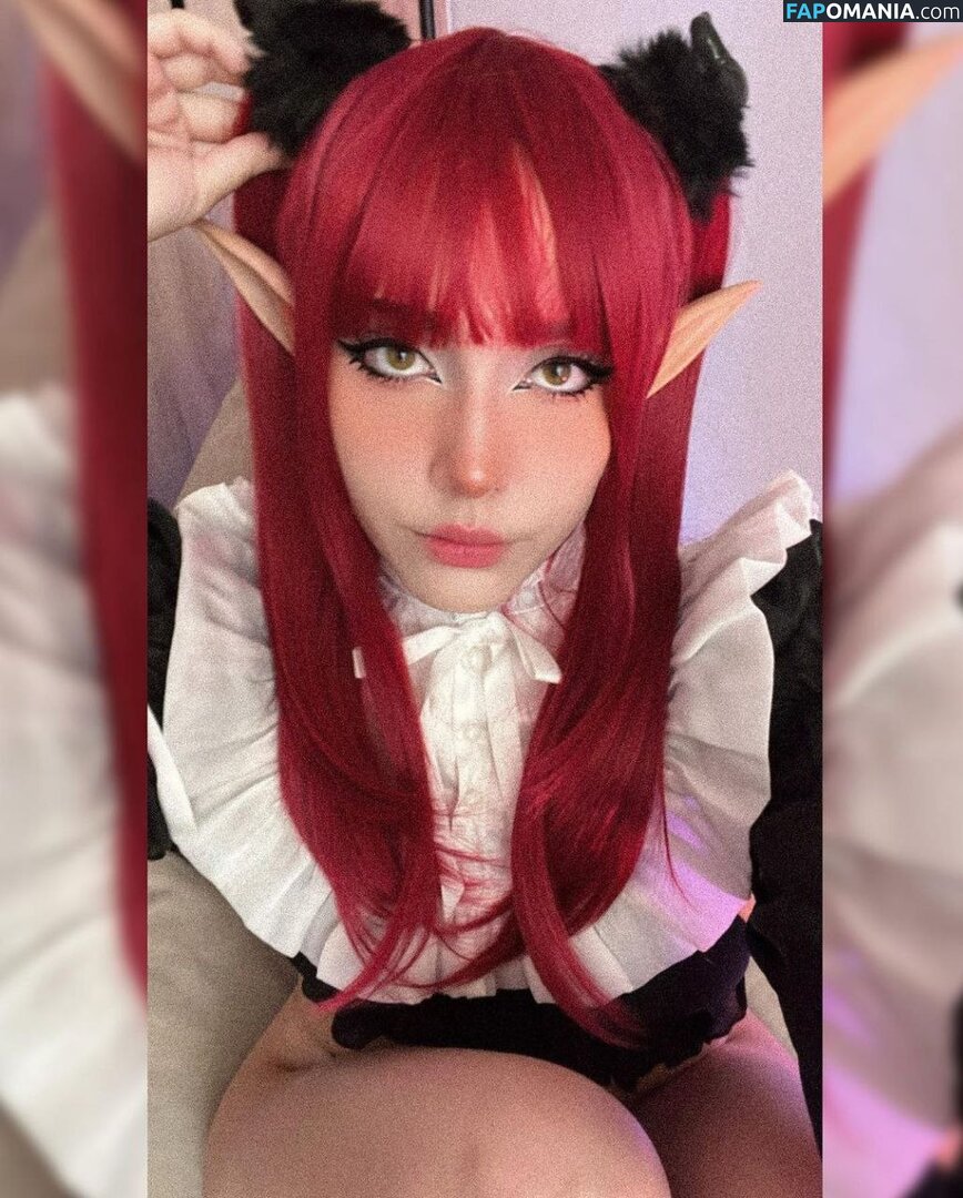 Nuvia_OuO Nu OnlyFans  Photo fuitée #4