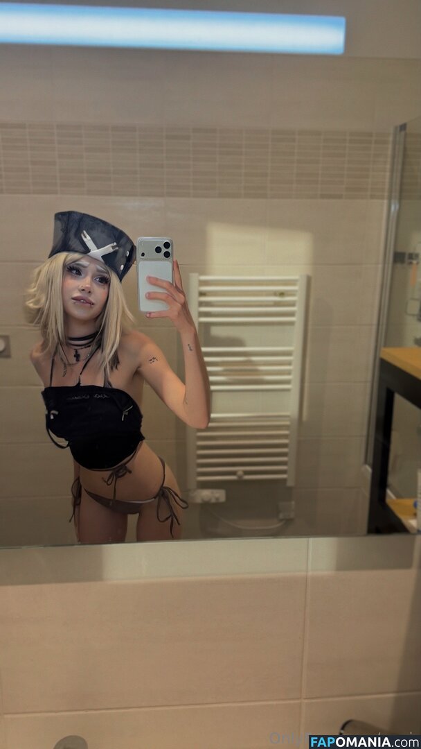 Nuyjr / nuyjrr Nu OnlyFans  Photo fuitée #2