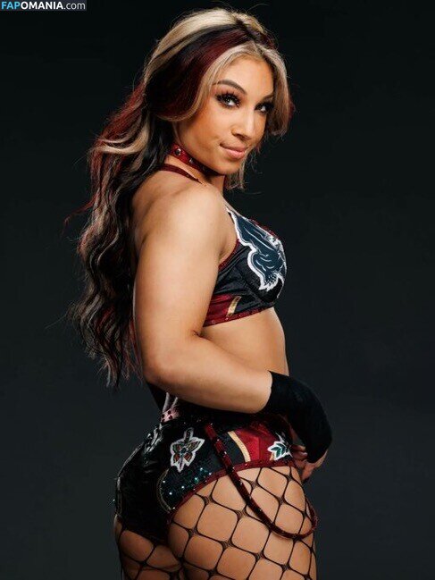 Nxt Thea Hail / https: / theahail_wwe Nu OnlyFans  Photo fuitée #3