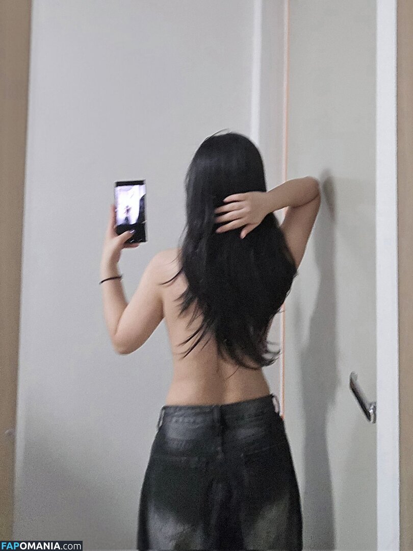 bsr_ming / he11o_o11 / he11opeaches / nya_ming / 냐밍 / 피치 Nu OnlyFans  Photo fuitée #1
