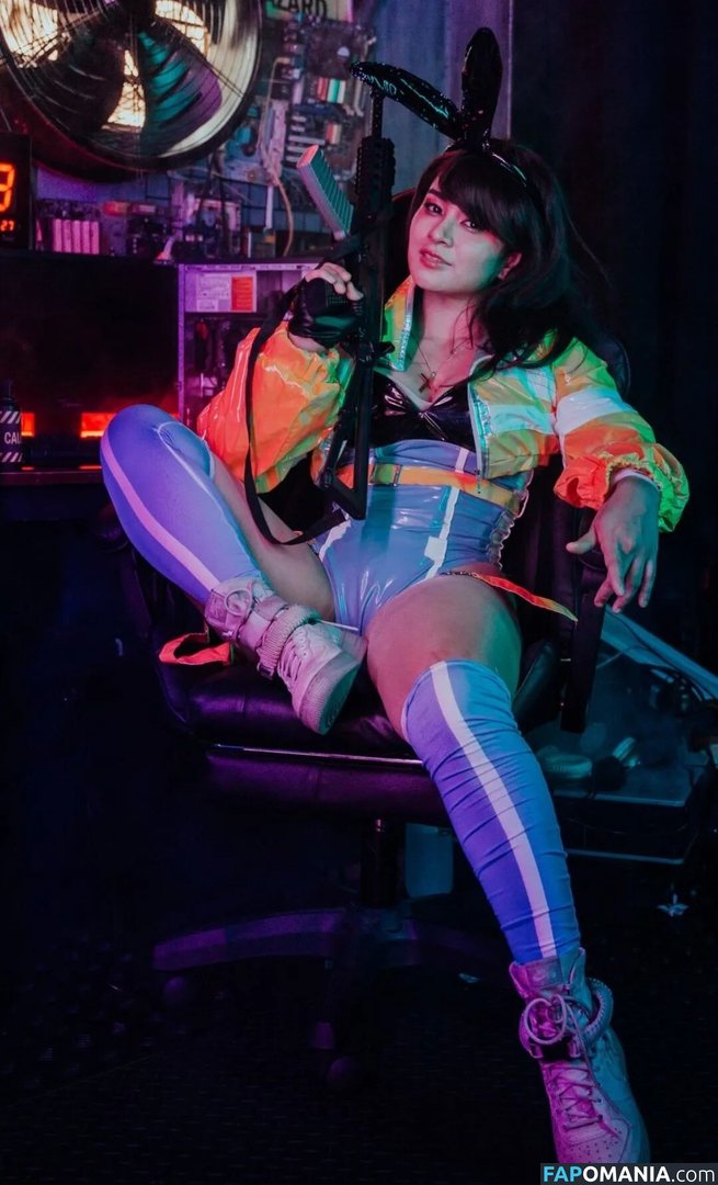 Kittynyaaa / Nyaaati / miiaa02 / nhcordoba Nu OnlyFans  Photo fuitée #10