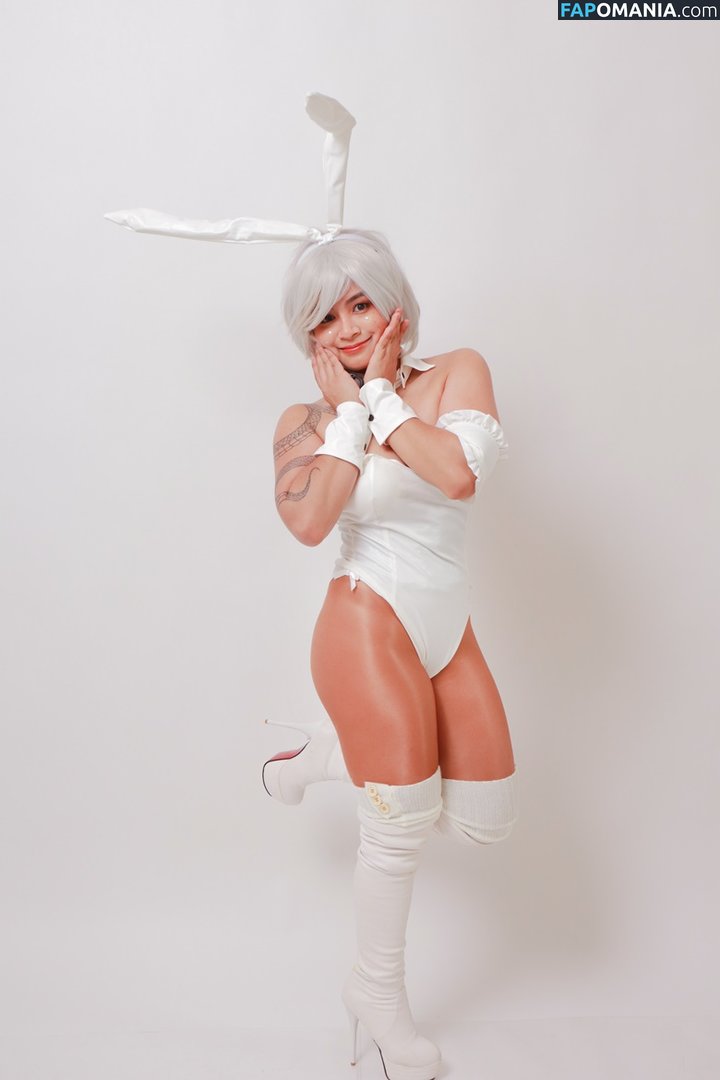 Kittynyaaa / Nyaaati / miiaa02 / nhcordoba Nu OnlyFans  Photo fuitée #29