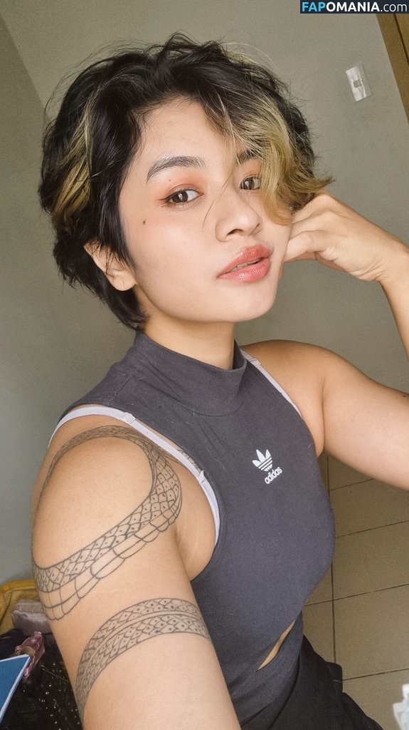 Kittynyaaa / Nyaaati / miiaa02 / nhcordoba Nu OnlyFans  Photo fuitée #43