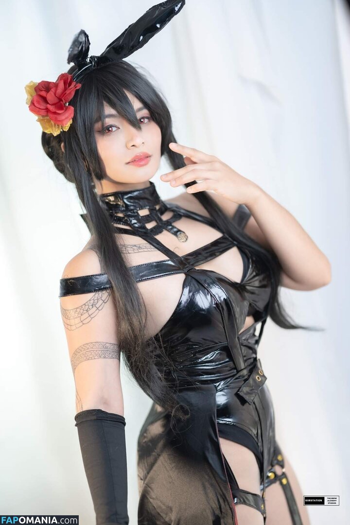 Kittynyaaa / Nyaaati / miiaa02 / nhcordoba Nu OnlyFans  Photo fuitée #425