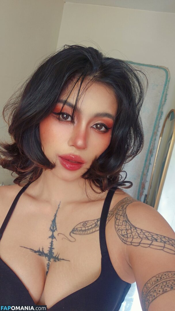 Kittynyaaa / Nyaaati / miiaa02 / nhcordoba Nu OnlyFans  Photo fuitée #431
