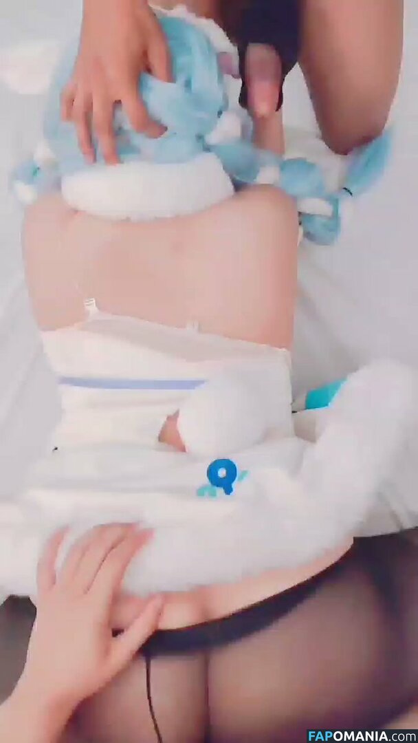 Nyanchan にゃんちゃん / fluffynyanchan / nyanchyan Nu OnlyFans  Photo fuitée #2