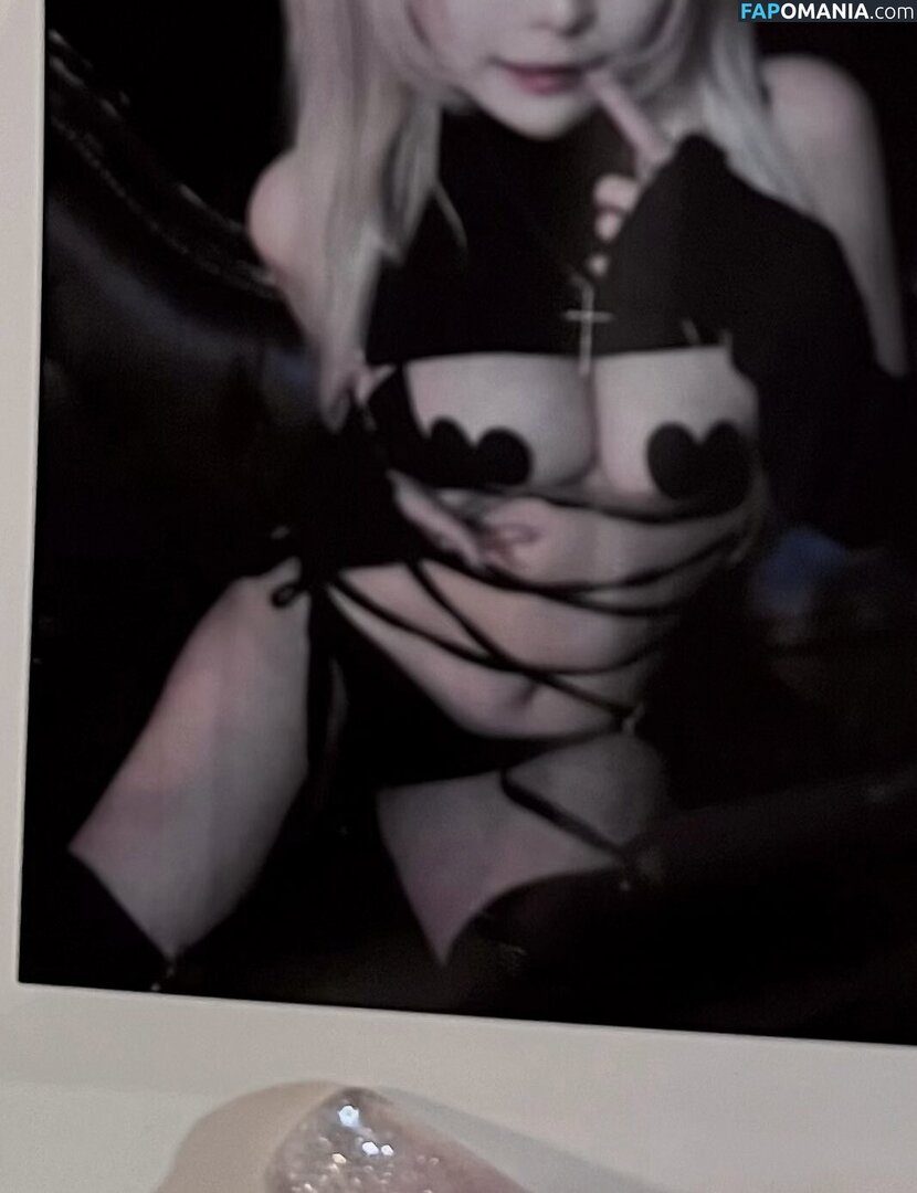 __4lpu / _nyann_x_x_ / https: Nu OnlyFans  Photo fuitée #10