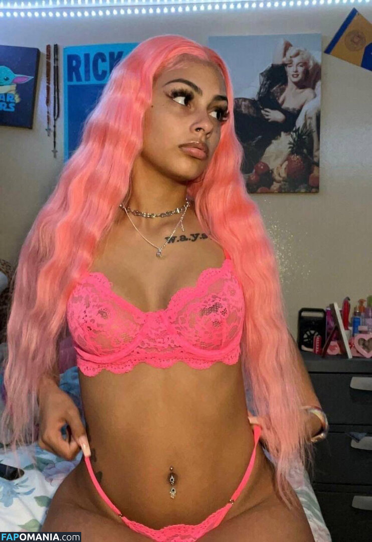 Nyc.Naylee Nu OnlyFans  Photo fuitée #1