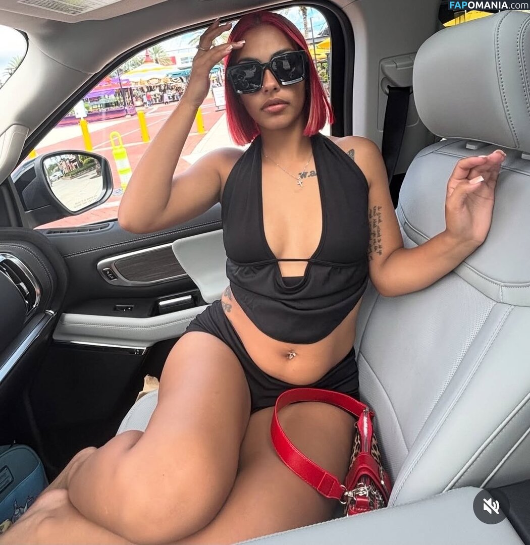 Nyc.Naylee Nu OnlyFans  Photo fuitée #7