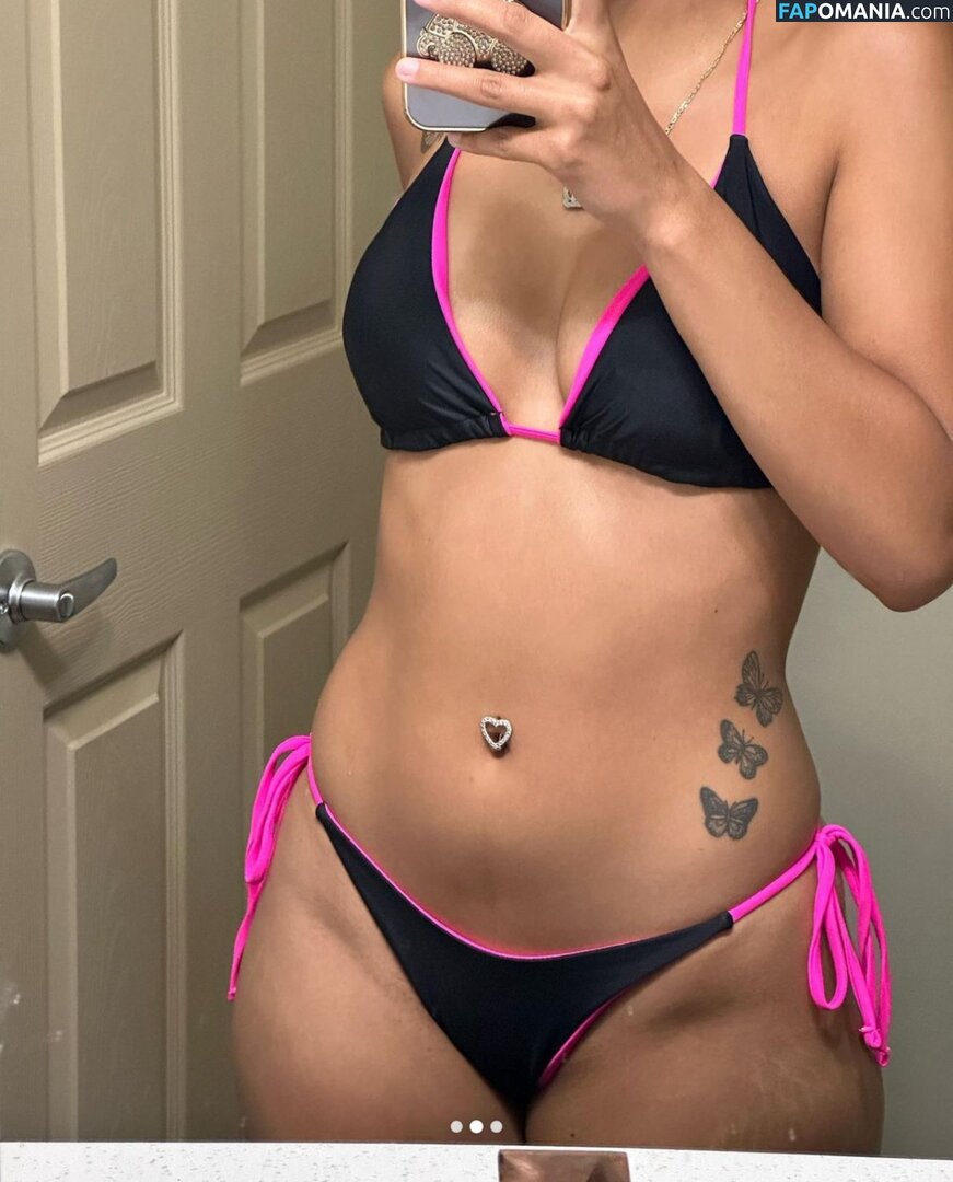 Nyc.Naylee Nu OnlyFans  Photo fuitée #11