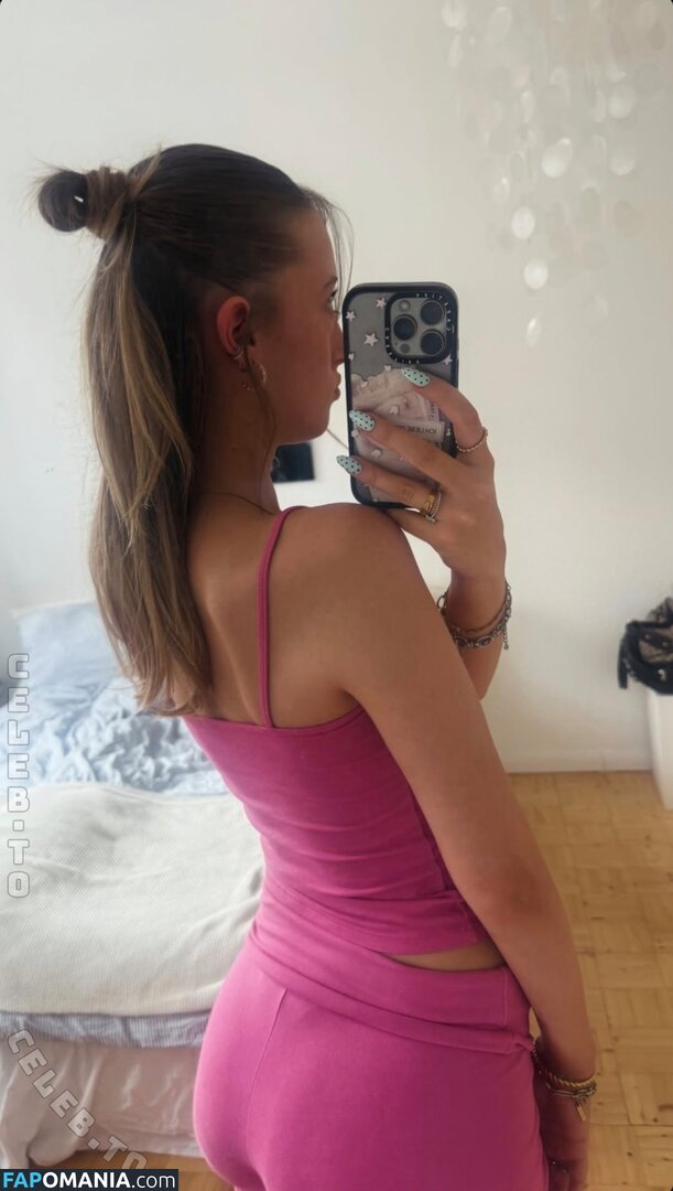 Nylaamriaa / nyla.hpr Nu OnlyFans  Photo fuitée #6