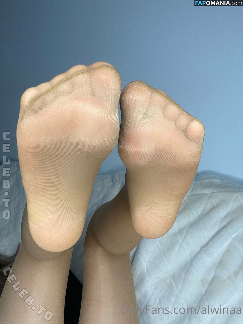 Nyloninaa Missinaa / _alwina Nu OnlyFans  Photo fuitée #7