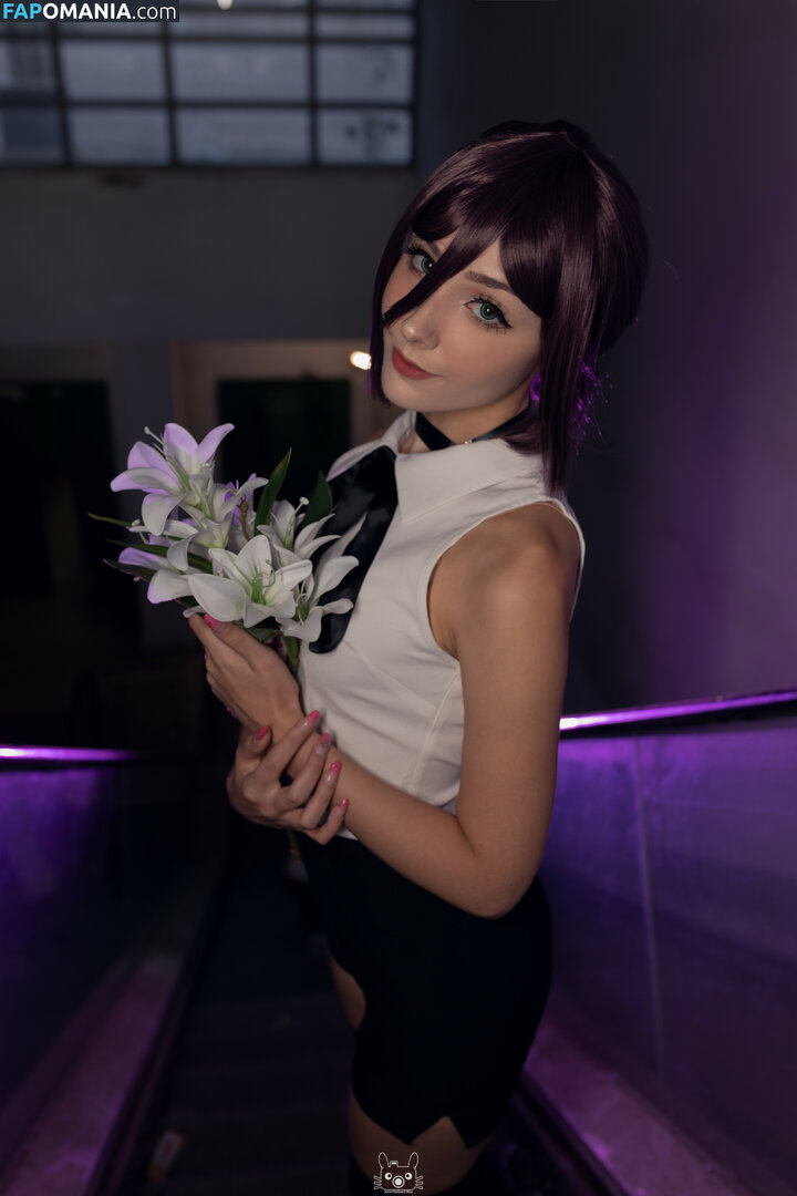 Nymphahri Nu OnlyFans  Photo fuitée #249