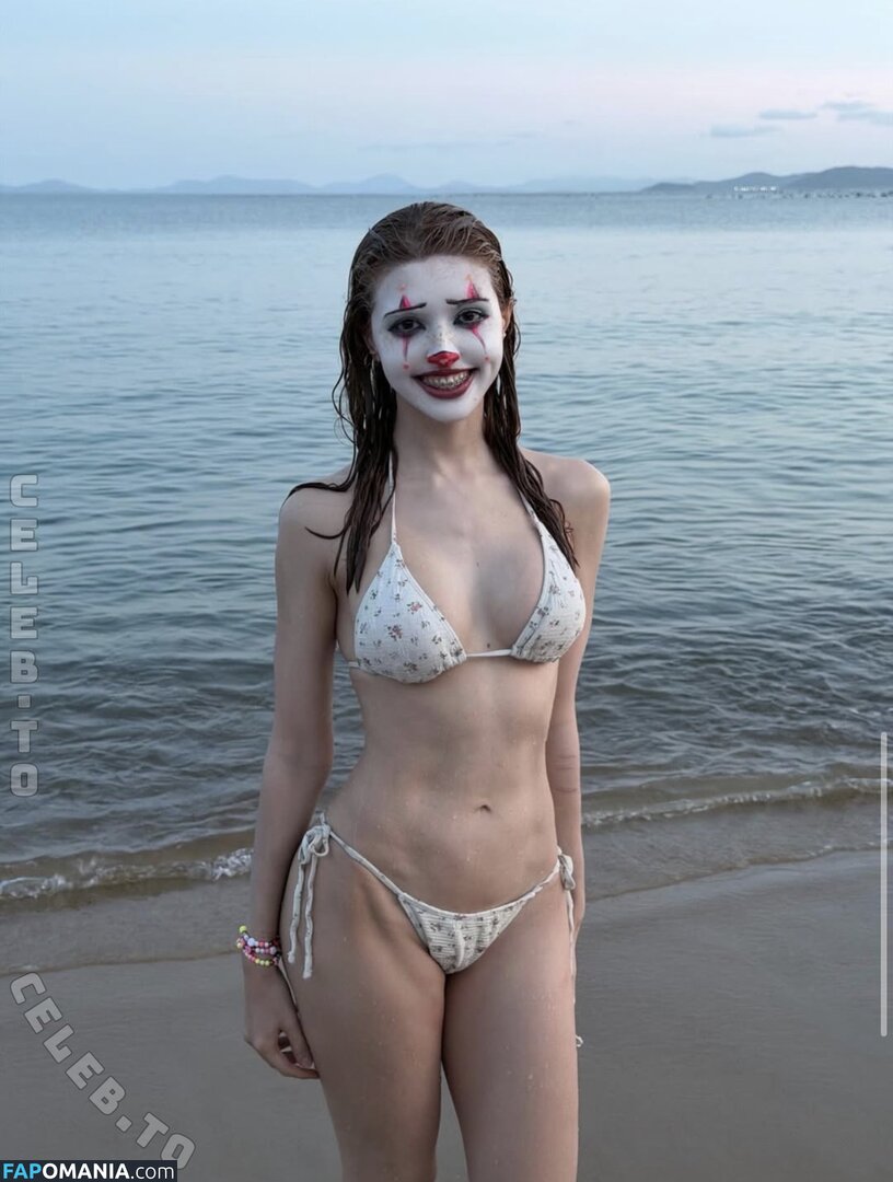 Nymphetty Nu OnlyFans  Photo fuitée #1