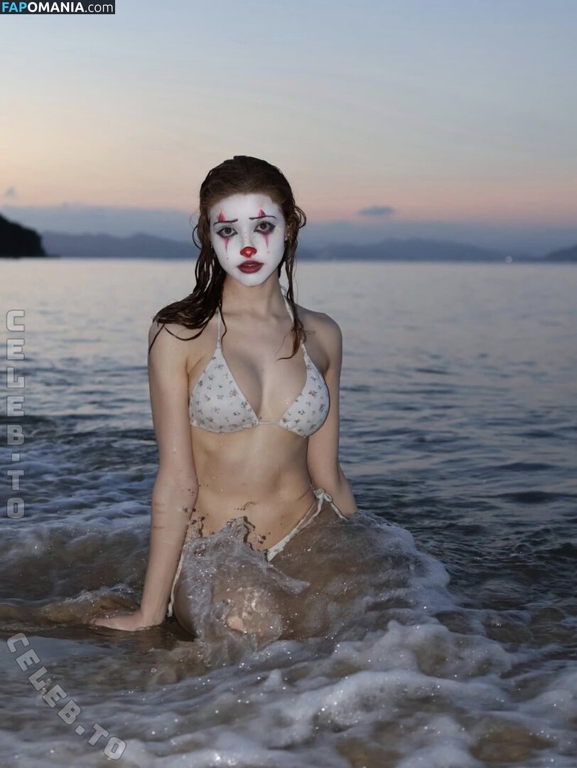 Nymphetty Nu OnlyFans  Photo fuitée #2