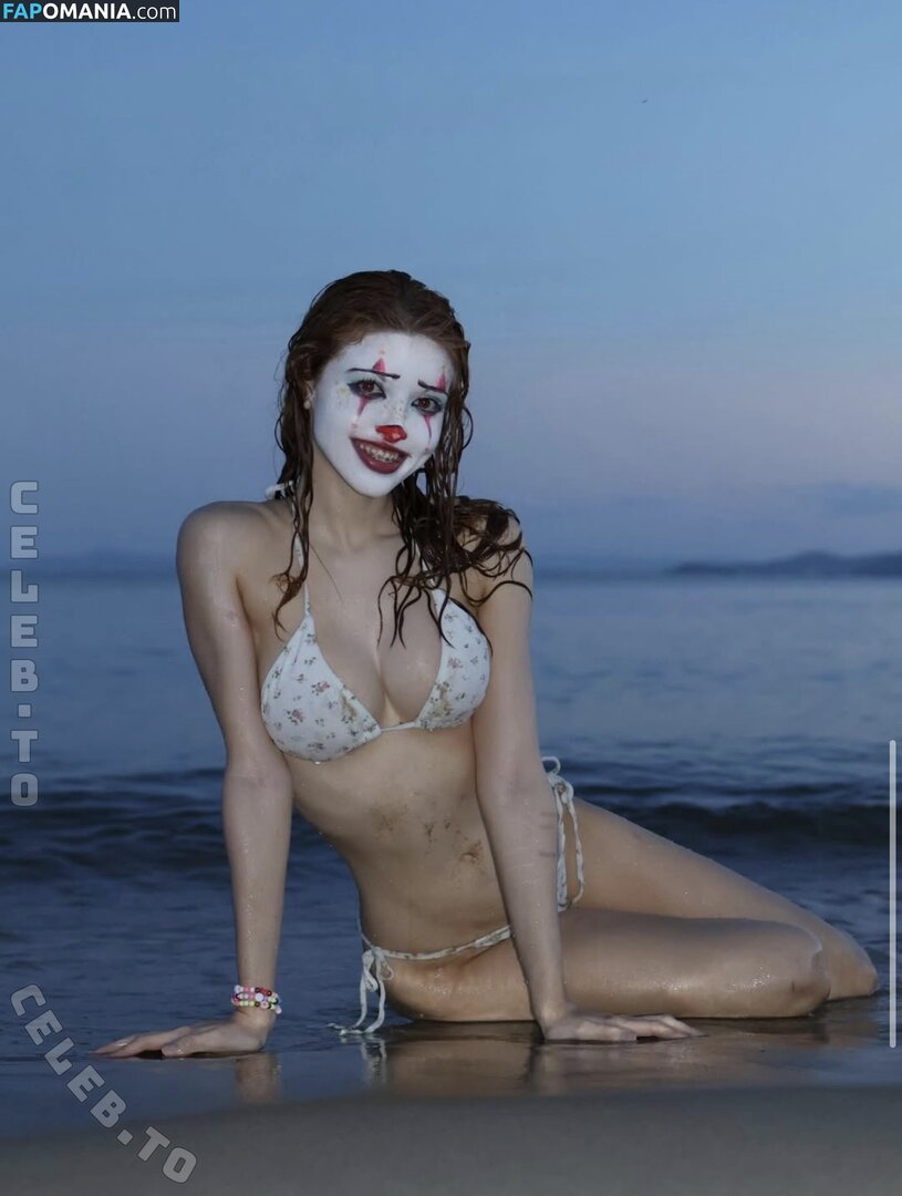 Nymphetty Nu OnlyFans  Photo fuitée #3