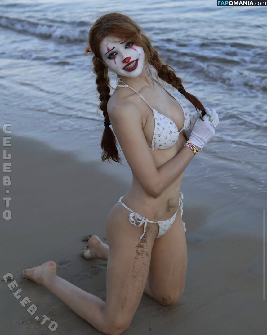 Nymphetty Nu OnlyFans  Photo fuitée #4