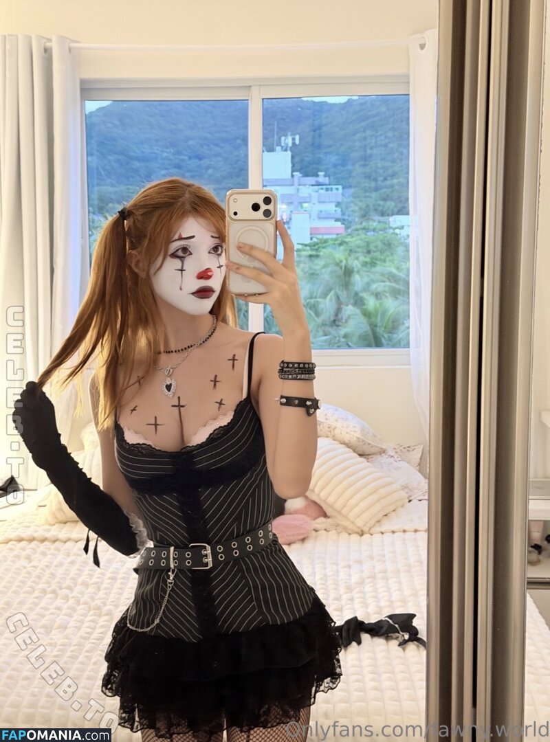 Nymphetty Nu OnlyFans  Photo fuitée #16