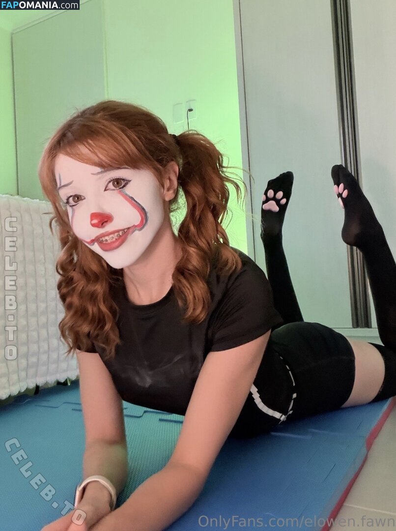 Nymphetty Nu OnlyFans  Photo fuitée #18