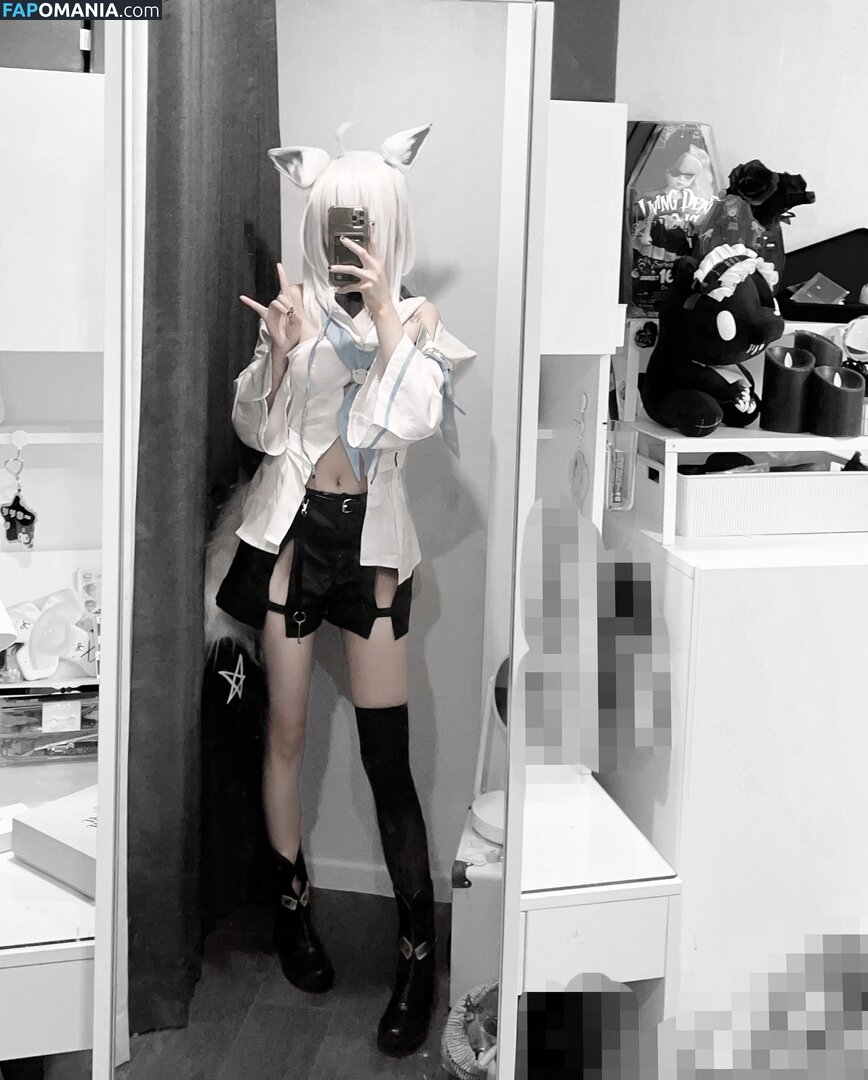 Nyo_nyenya / cjw010615 / cjw010615... / https: / moemoedevil_rain / moemoedevil_rain... / nyonye_nya Nu OnlyFans  Photo fuitée #1