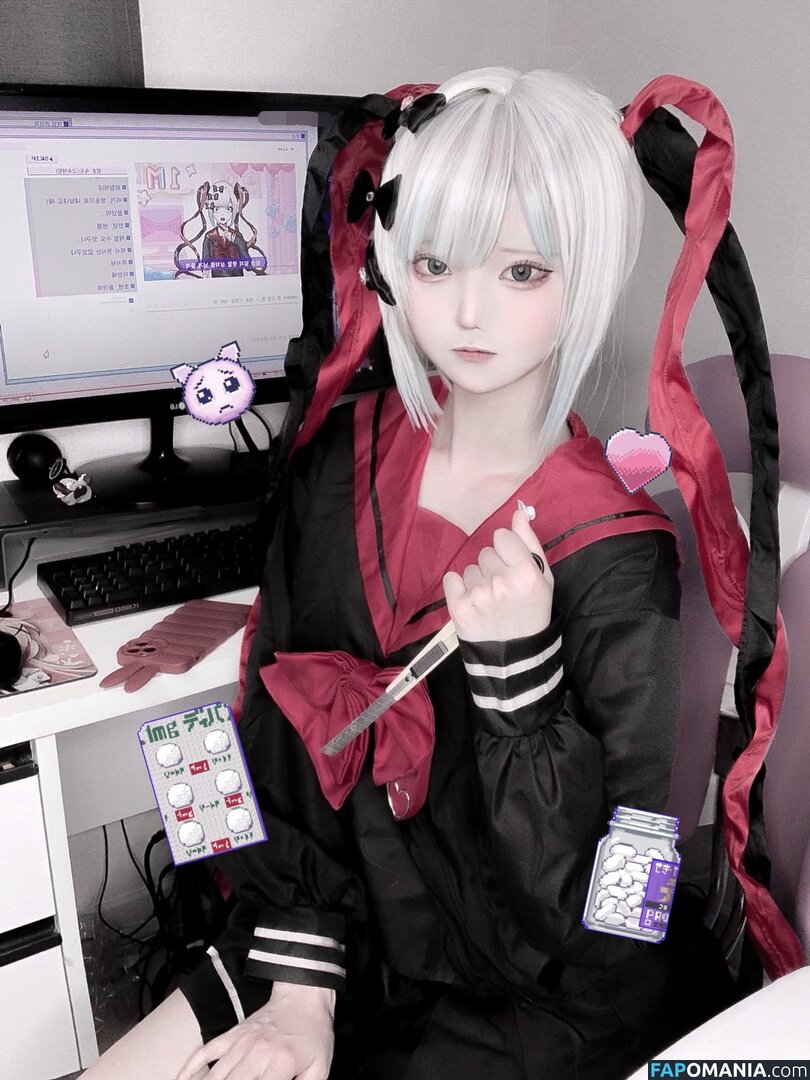 Nyo_nyenya / cjw010615 / cjw010615... / https: / moemoedevil_rain / moemoedevil_rain... / nyonye_nya Nu OnlyFans  Photo fuitée #2