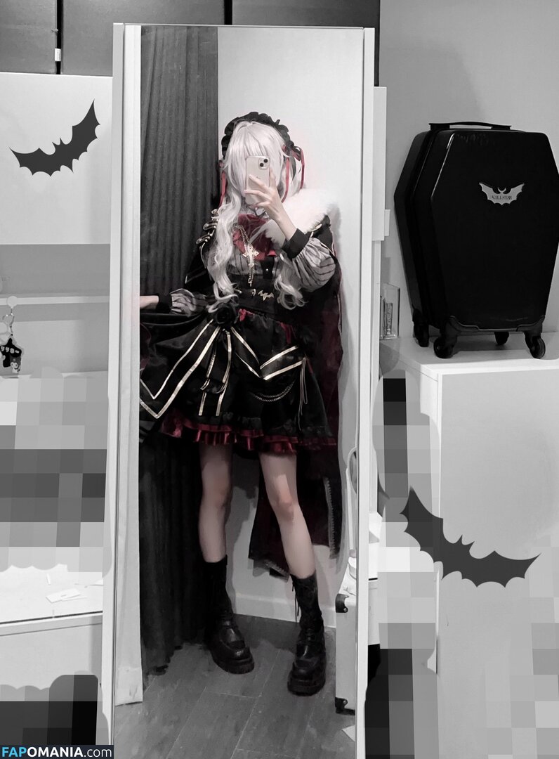 Nyo_nyenya / cjw010615 / cjw010615... / https: / moemoedevil_rain / moemoedevil_rain... / nyonye_nya Nu OnlyFans  Photo fuitée #3