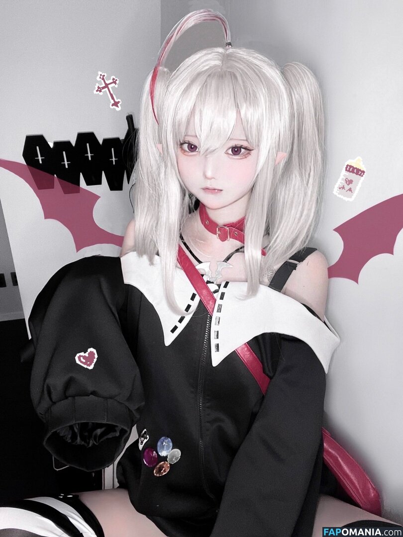 Nyo_nyenya / cjw010615 / cjw010615... / https: / moemoedevil_rain / moemoedevil_rain... / nyonye_nya Nu OnlyFans  Photo fuitée #4