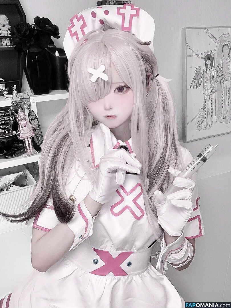 Nyo_nyenya / cjw010615 / cjw010615... / https: / moemoedevil_rain / moemoedevil_rain... / nyonye_nya Nu OnlyFans  Photo fuitée #11
