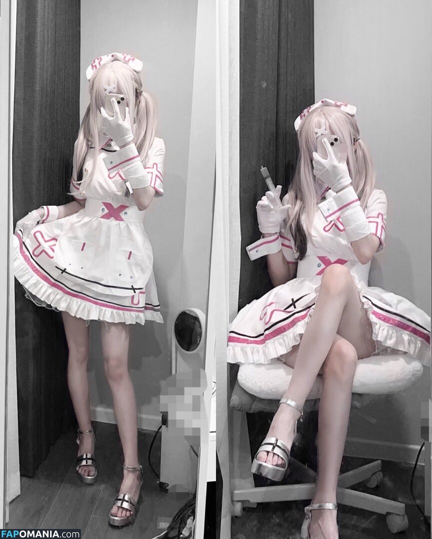 Nyo_nyenya / cjw010615 / cjw010615... / https: / moemoedevil_rain / moemoedevil_rain... / nyonye_nya Nu OnlyFans  Photo fuitée #12
