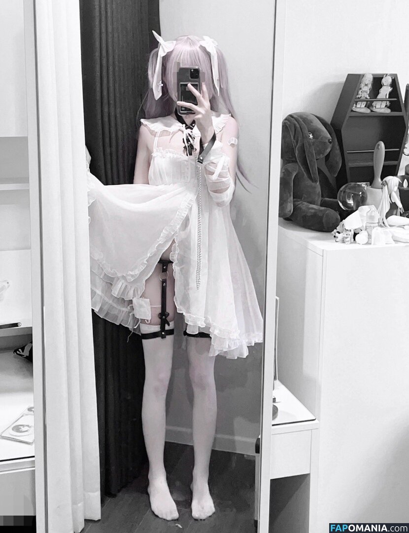 Nyo_nyenya / cjw010615 / cjw010615... / https: / moemoedevil_rain / moemoedevil_rain... / nyonye_nya Nu OnlyFans  Photo fuitée #15