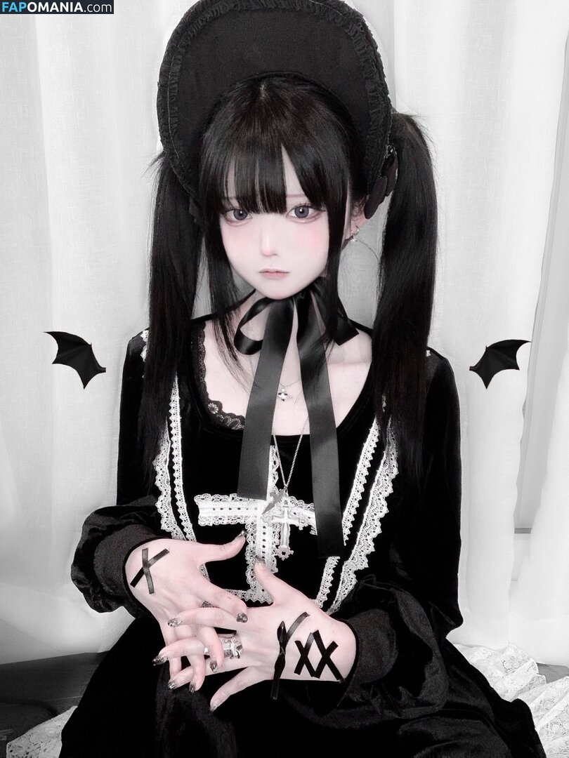Nyo_nyenya / cjw010615 / cjw010615... / https: / moemoedevil_rain / moemoedevil_rain... / nyonye_nya Nu OnlyFans  Photo fuitée #20